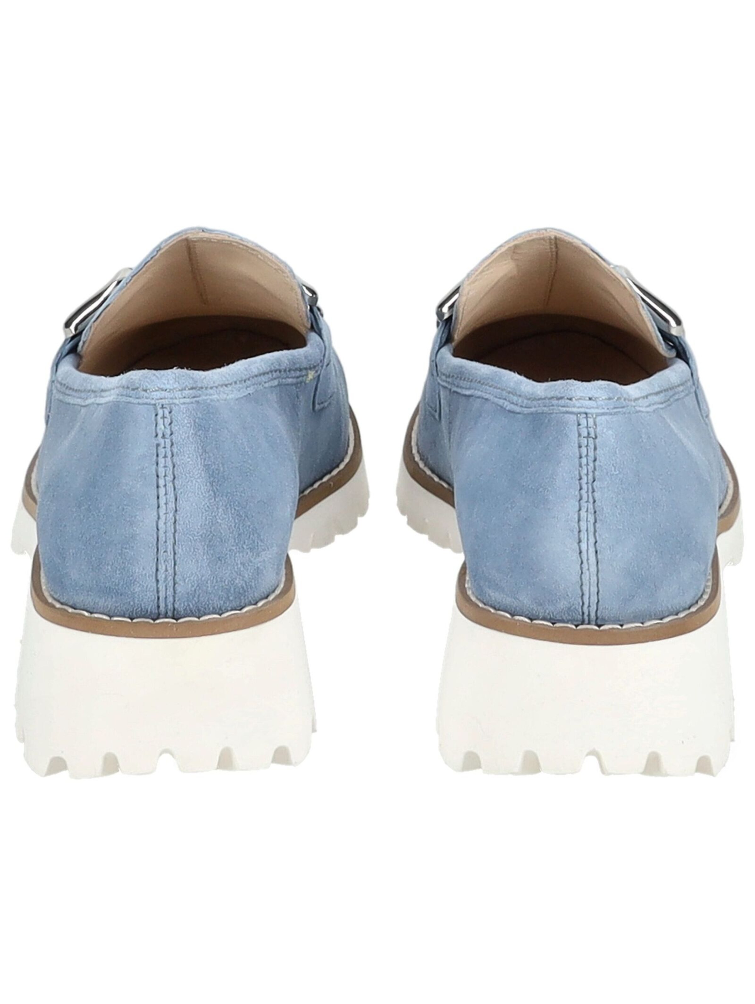 Slipper di ARA in blu