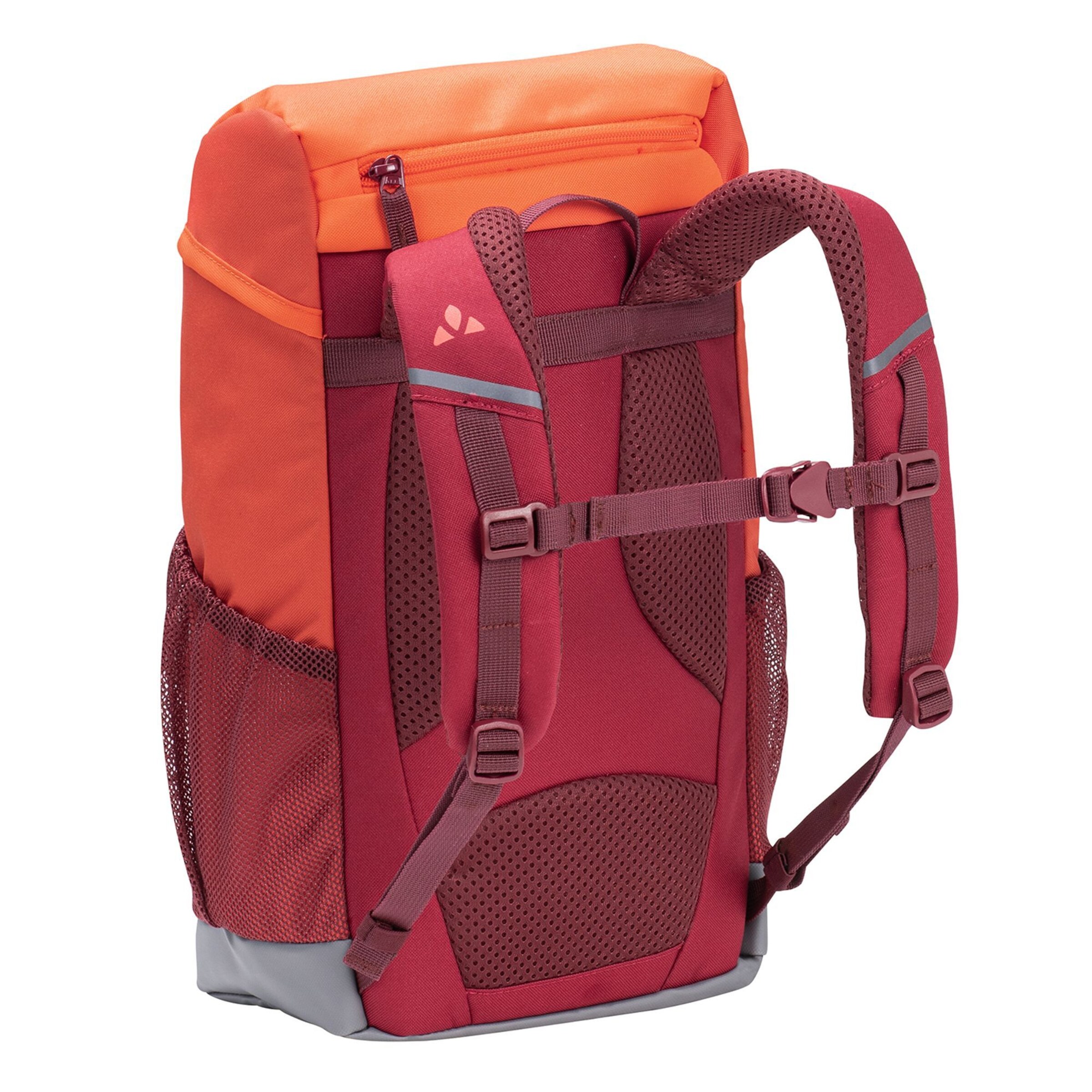 Sac à dos de sport 'Puck 10' VAUDE en orange