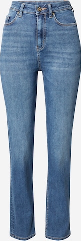 Marks & Spencer Regular Jeans 'Sienna' i blå: forside