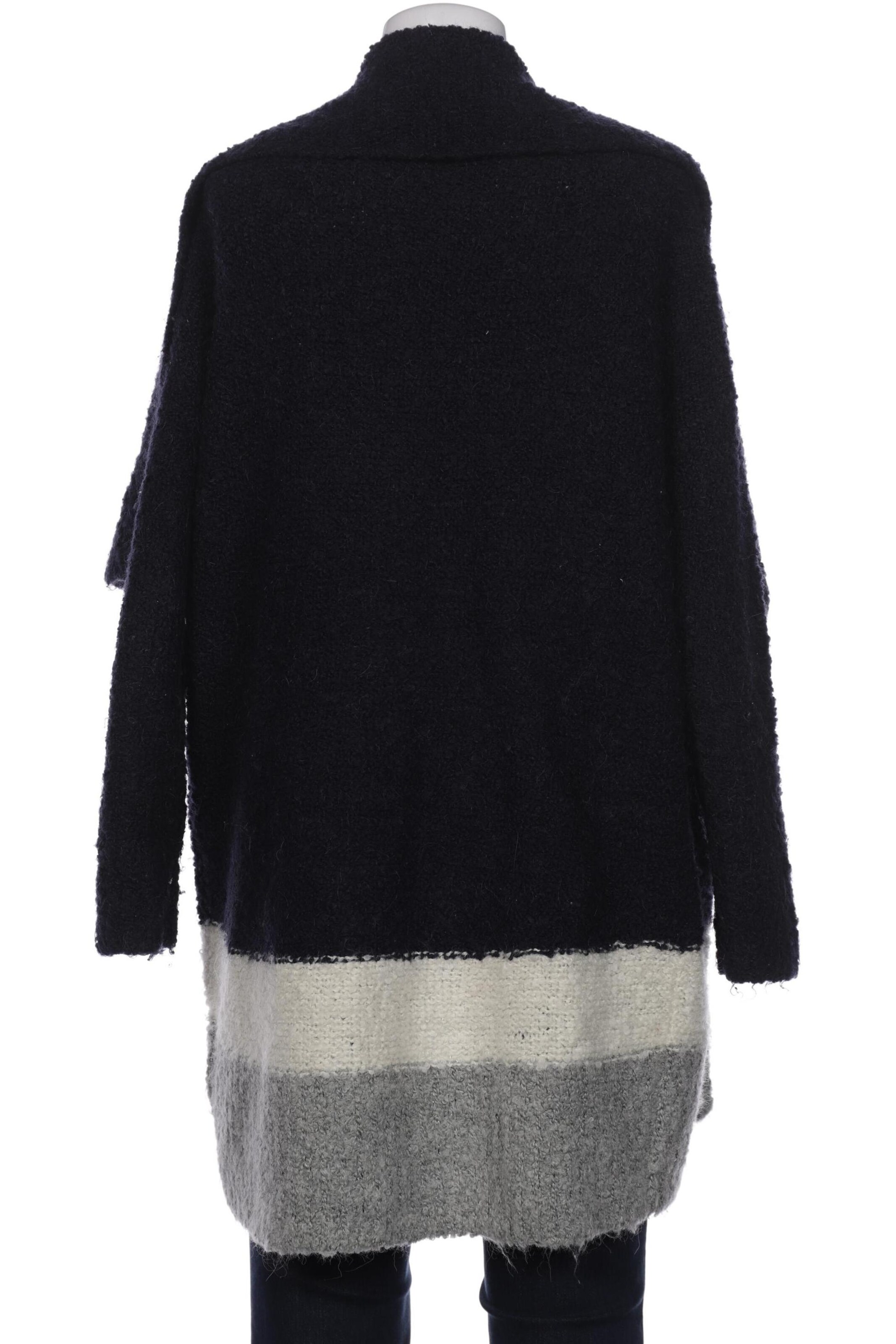 OUI Sweater & Cardigan in S in Blue