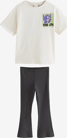 juoda Next Rinkinys: priekis