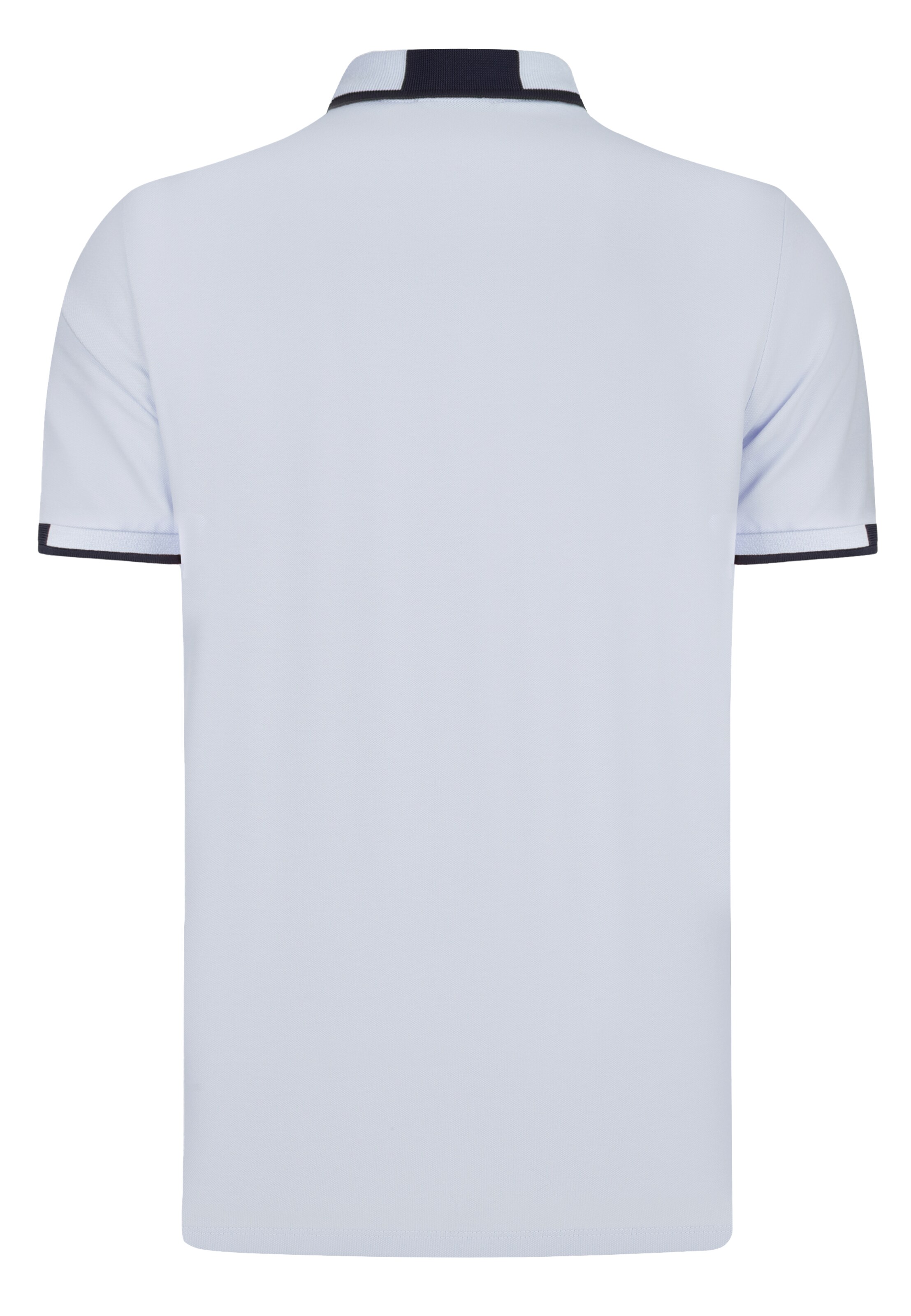 T-Shirt Felix Hardy en bleu