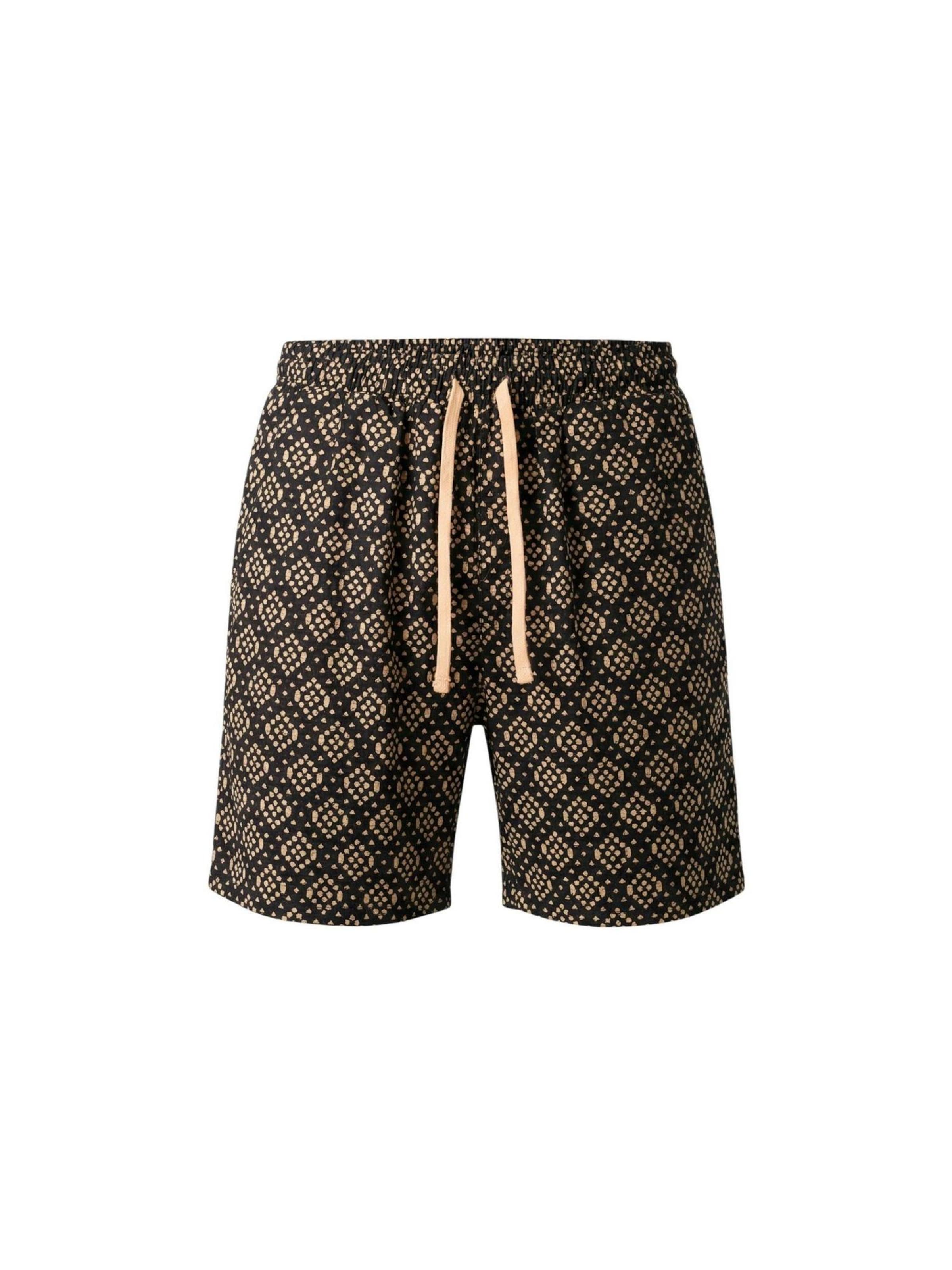 regular Pantaloni sportivi 'GL1019TB' di Gianni Lupo in nero
