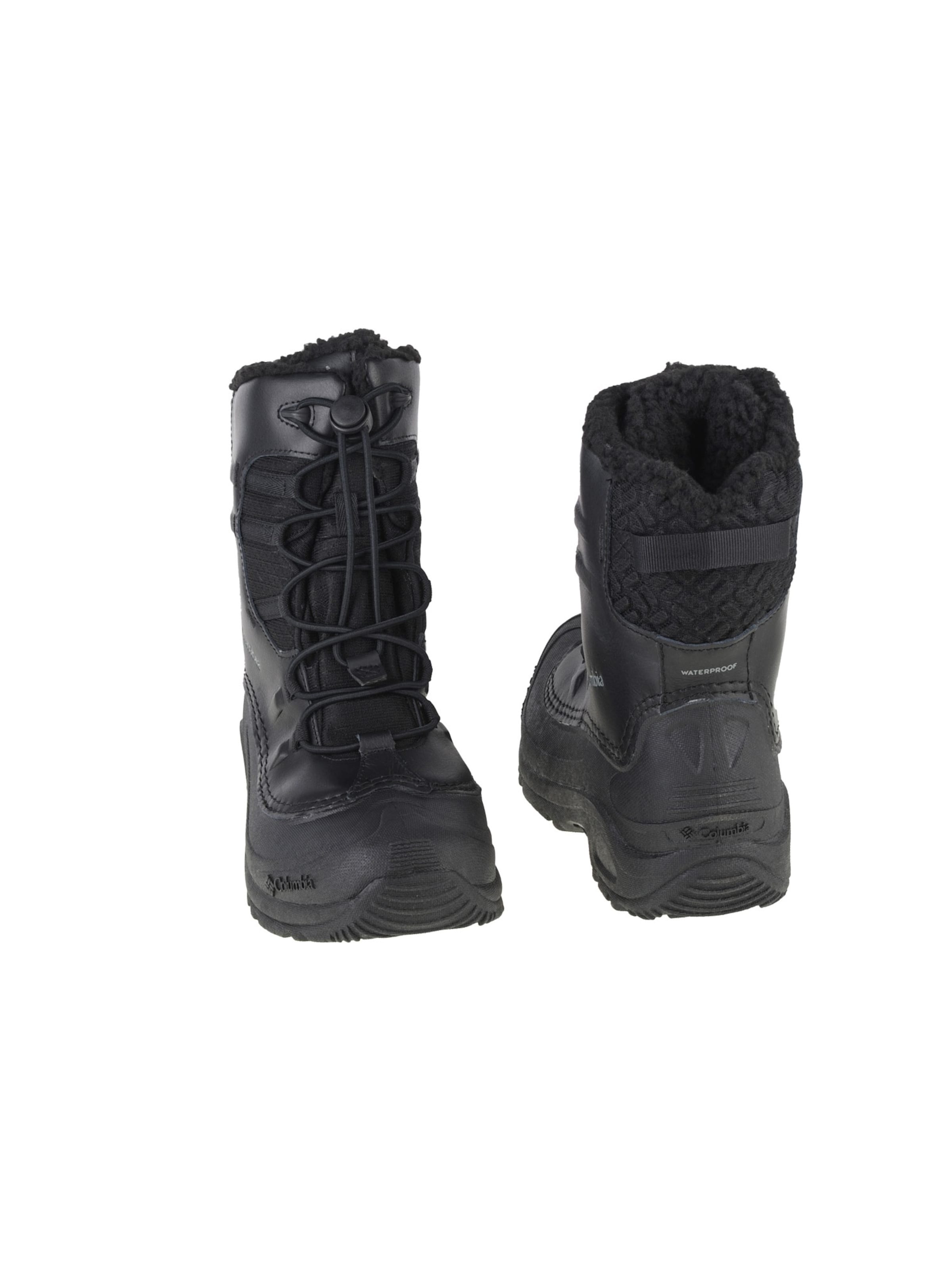 COLUMBIA Stiefel 'Columbia Bugaboot Celsius Boot'‌‌‌‌‌‌‌‌‌ in Schwarz