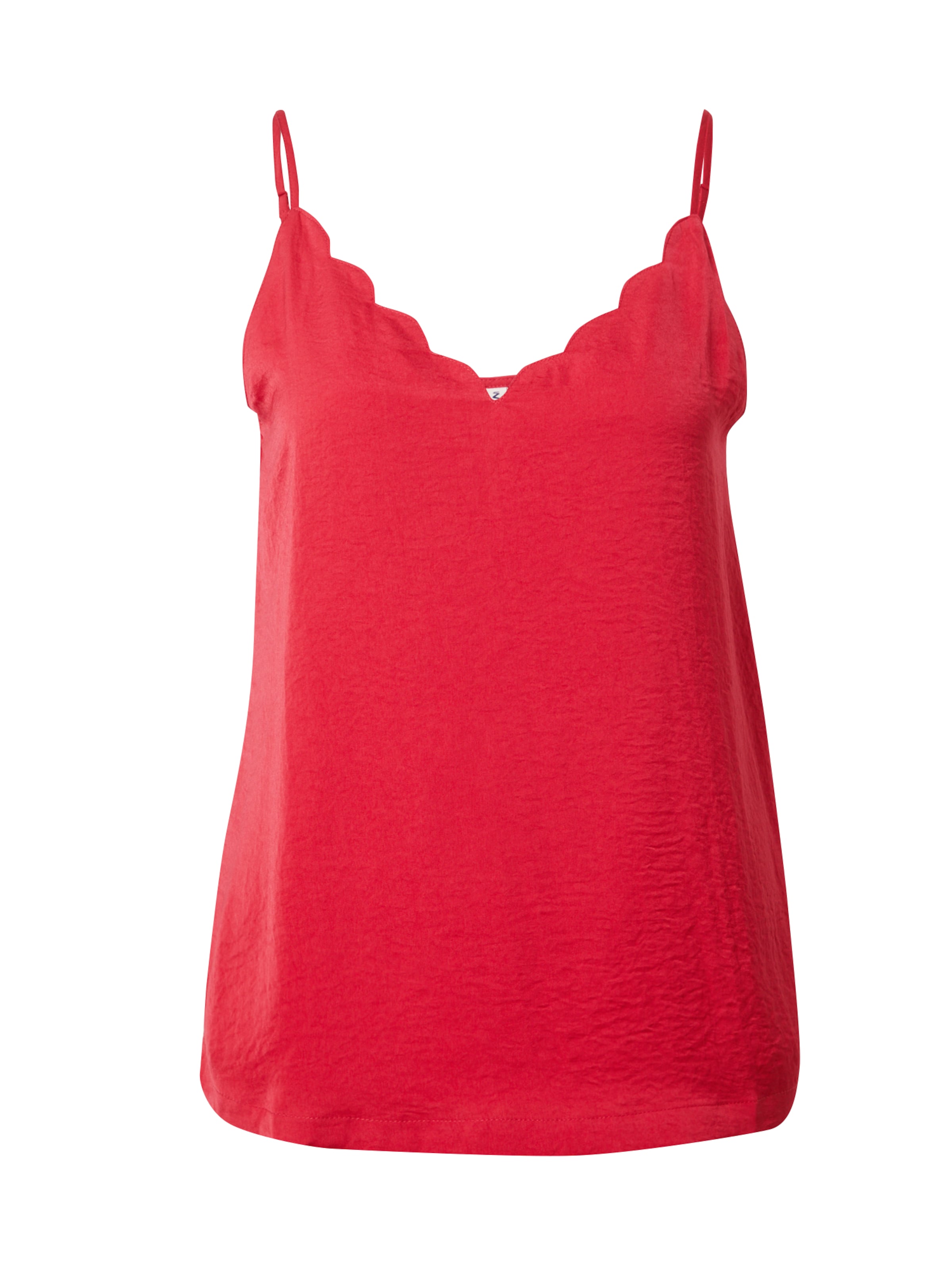 ONLY Top 'ONLDebbie' in Red: front