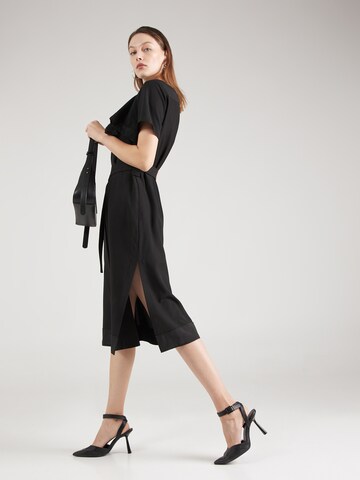 3.1 Phillip Lim Kleid in Schwarz