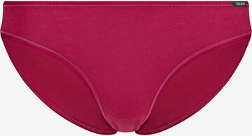 Skiny Regular Panty 'Advantage' in Pink