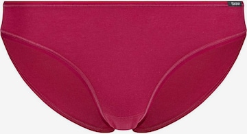 Skiny regular Slip 'Advantage' i pink