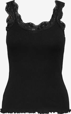ONLY Top 'MICHELA' in Black: front
