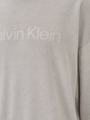 Calvin Klein Underwear Тениска в сиво