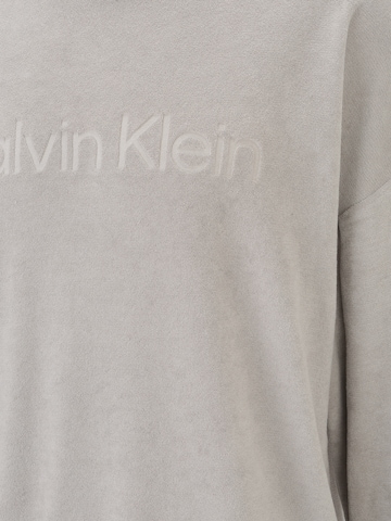 Calvin Klein Underwear Shirt in Grey