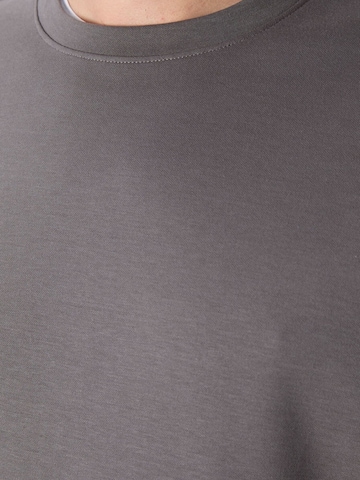 Tommy Life Sweatshirt in Grey