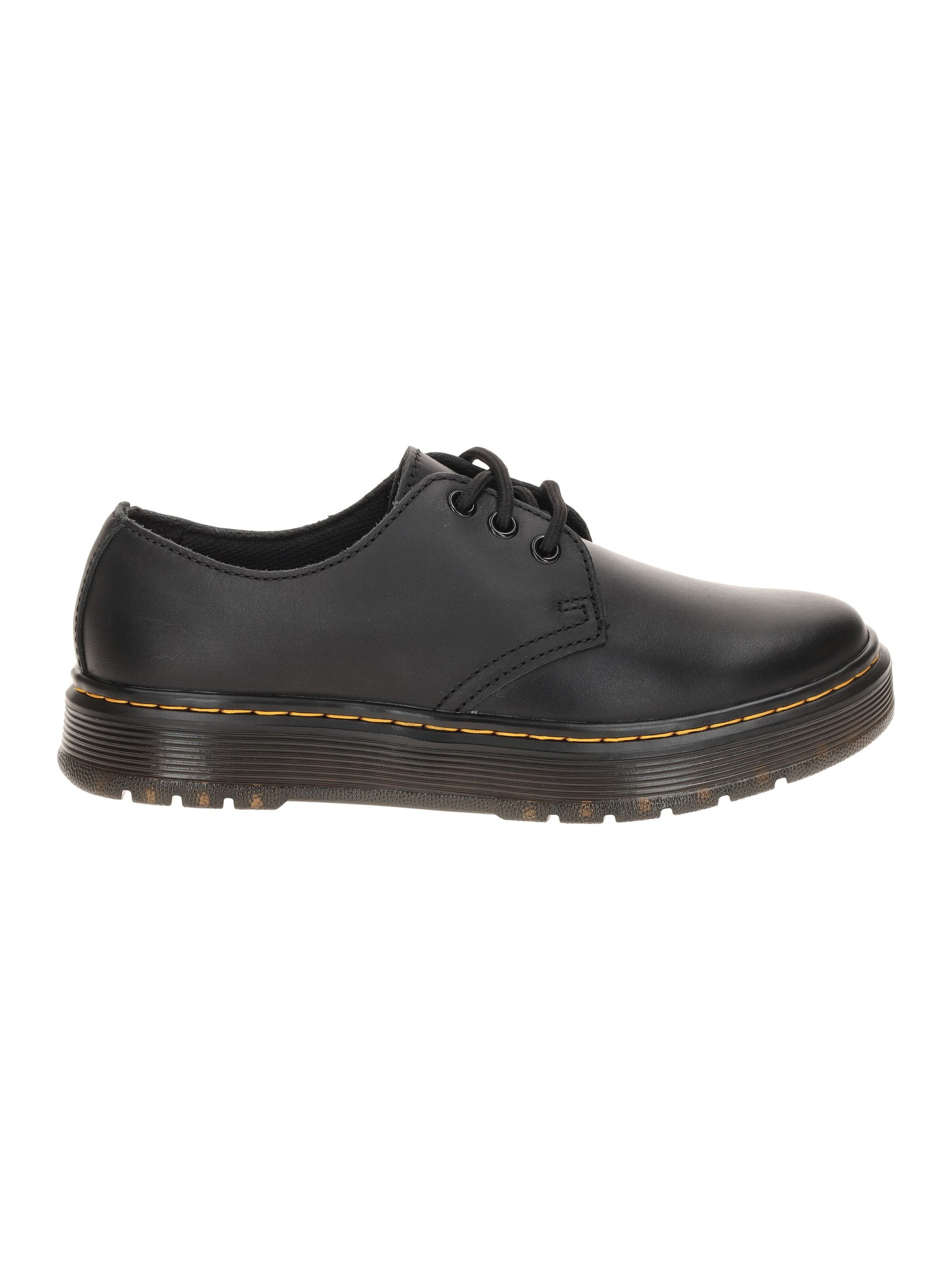 Dr. Martens Schnürschuh '41553001'‌‌‌‌‌‌‌‌‌‌ in Schwarz
