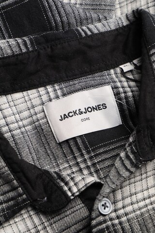 JACK & JONES Hemd M in Mischfarben