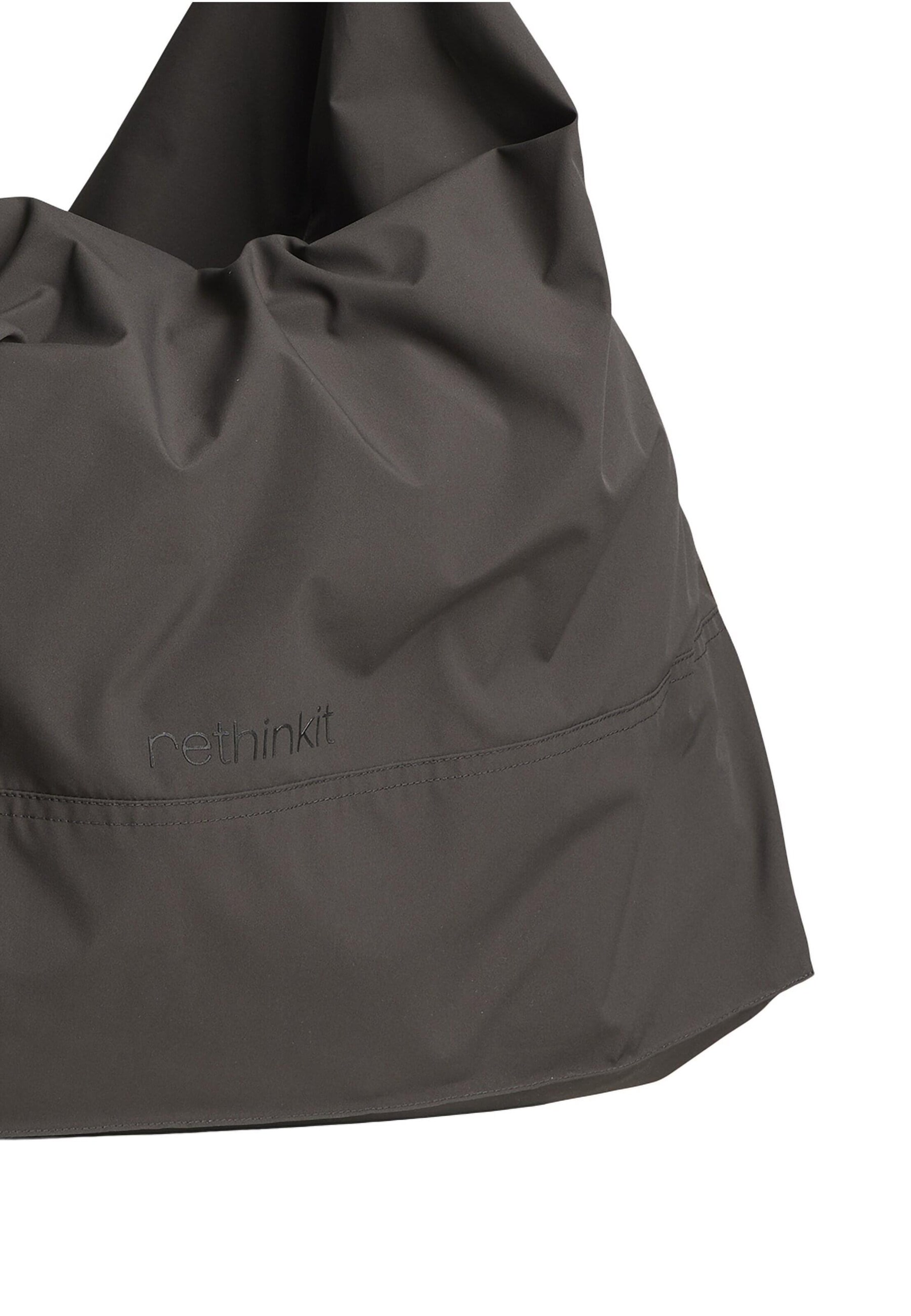 Sac bandoulière 'Maggi' rethinkit studios en noir