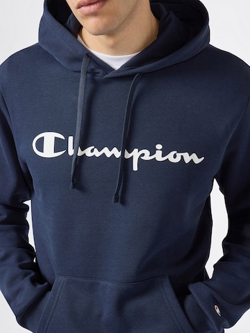 Champion Authentic Athletic Apparel Tréning póló - kék