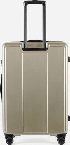 Trolley 'Pop 6.0' di Epic in beige