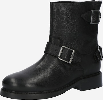 juoda BRONX Aulinukai: priekis