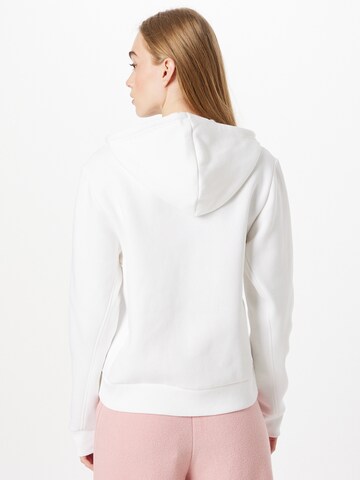 ADIDAS SPORTSWEAR Bluza rozpinana sportowa 'All Szn' w kolorze biały