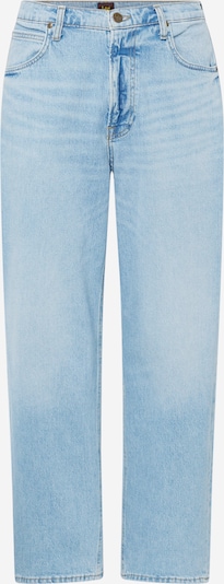 Jeans Lee di colore blu denim / caramello / nero, Visualizzazione prodotti