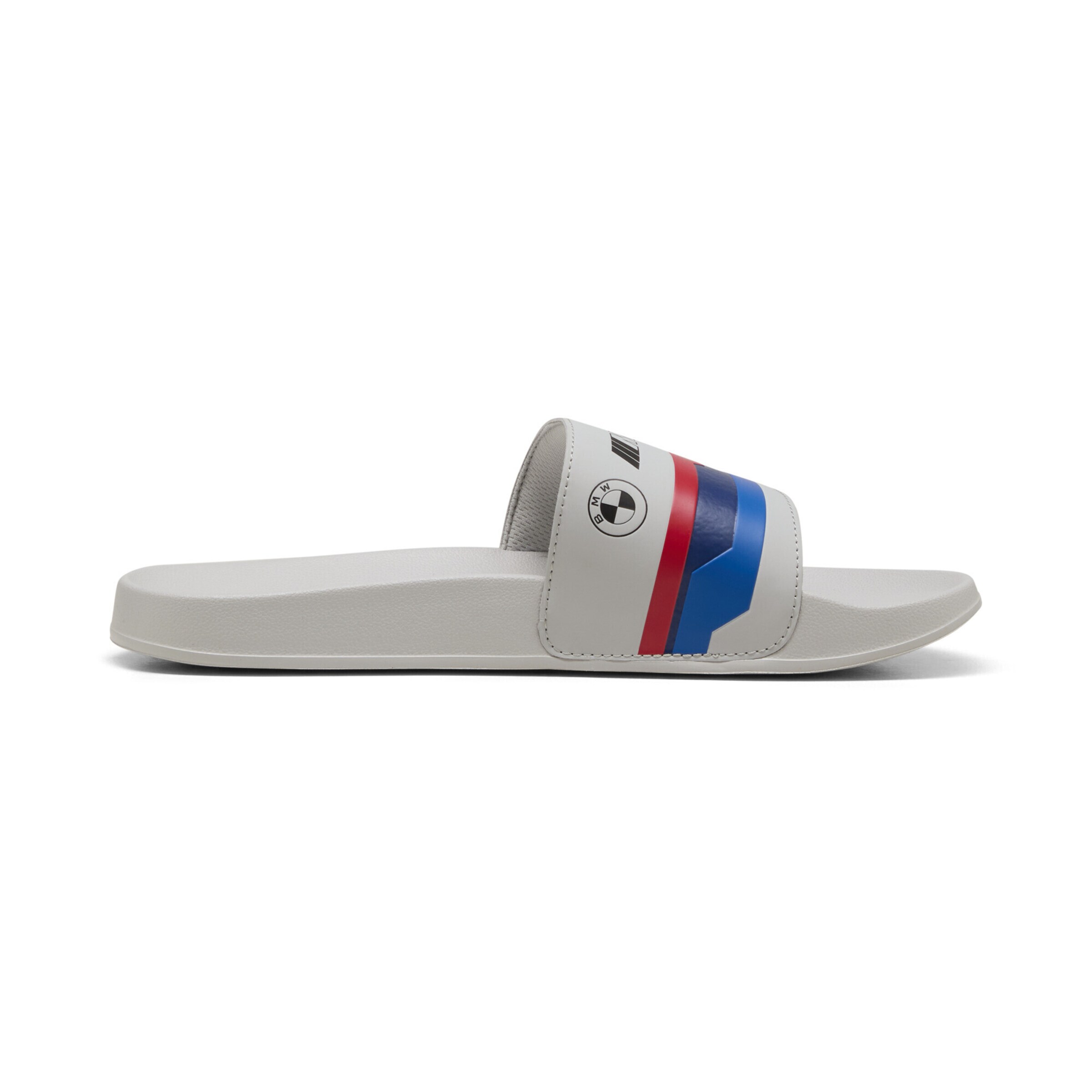 PUMA Mules 'BMW Motorsport Leadcat 2.0' in Grey