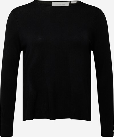 ONLY Carmakoma Sweater 'JULIE' in Black, Item view