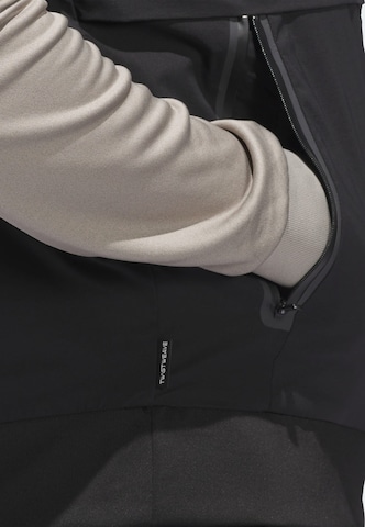 Gilet de sport 'Ultimate365' ADIDAS PERFORMANCE en noir