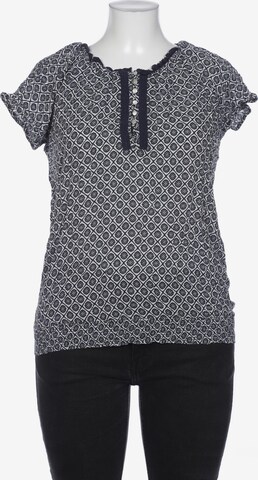 Bexleys Bluse XXL in Blau: predná strana