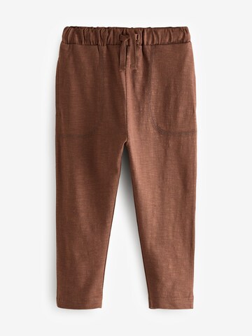 Next Regular Trousers in Blue