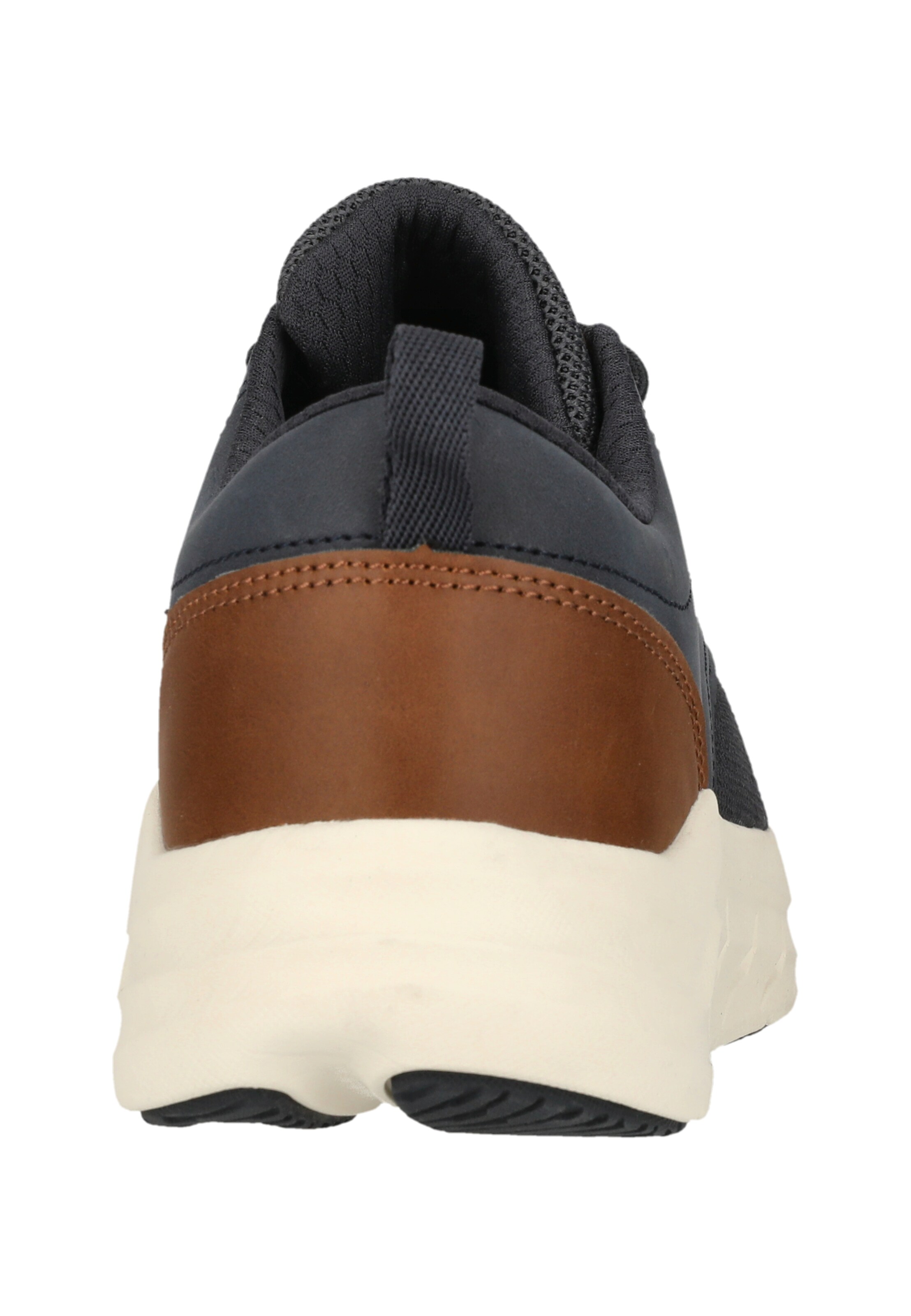 Whistler Sneakers laag 'Vallo' in Blauw