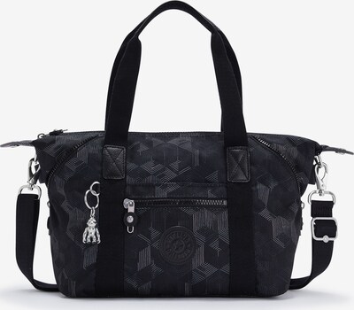 KIPLING Bolso de mano en negro, Vista del producto
