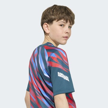 T-Shirt fonctionnel 'FC Arsenal 26/27 Pre-Match' ADIDAS PERFORMANCE en vert