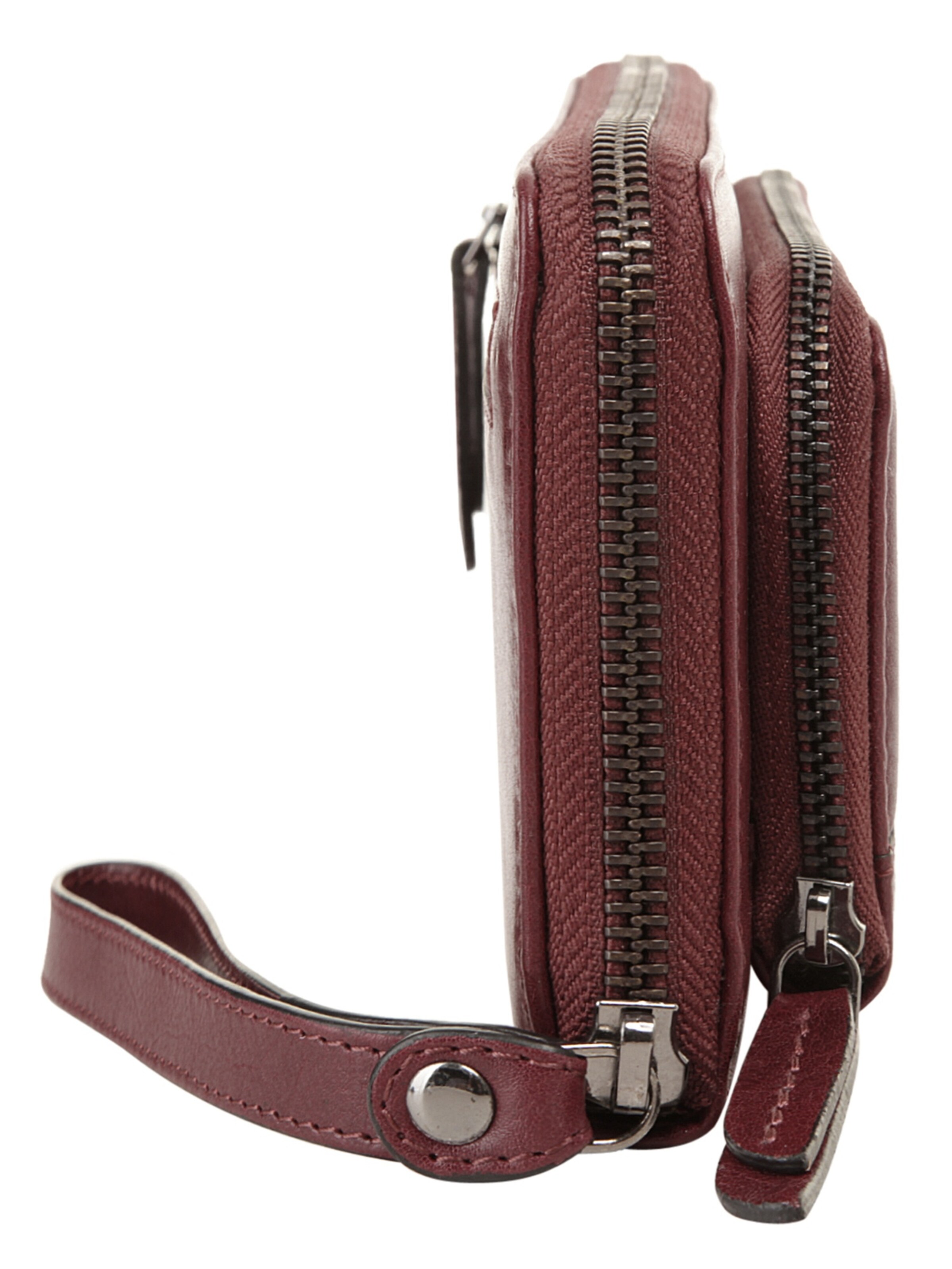 X-ZONE Portemonnaie 'X-ZONE Geldbörse'‌‌‌‌‌ in Rot