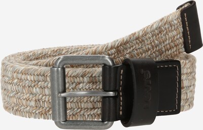 LEVI'S ® Belt in Beige / Brown, Item view