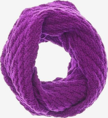 GAP Scarf & Wrap in One size in Purple: front