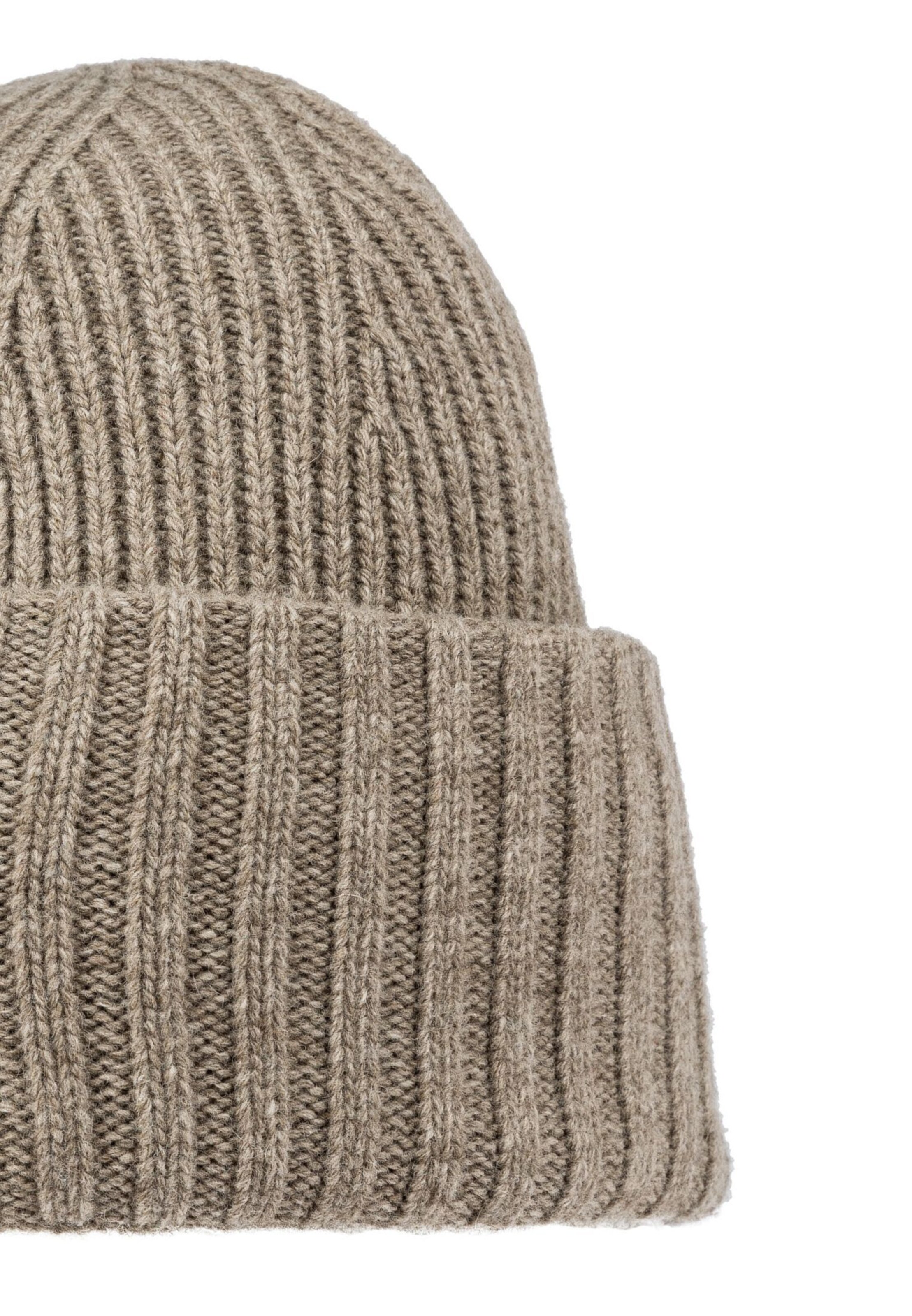 Roeckl Kape | bež barva