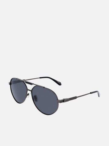 FERRAGAMO Sunglasses in Grey