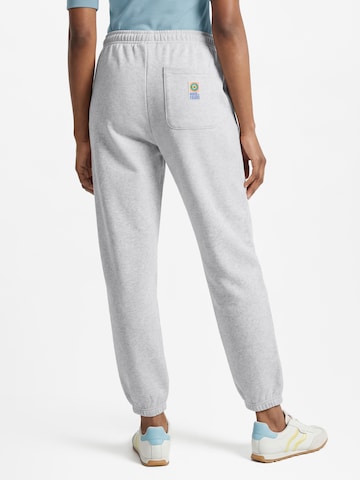 Loosefit Pantalon 'Baptown' AMERICAN VINTAGE en gris