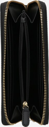 Love Moschino Wallet in Black