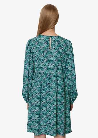 Robe Marc O'Polo DENIM en vert