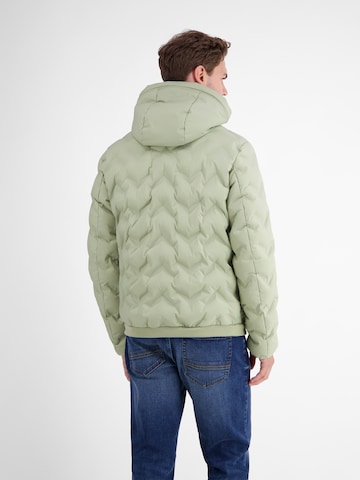 LERROS Outdoor jacket in Green
