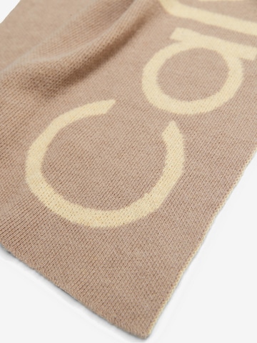 Calvin Klein Scarf in Beige