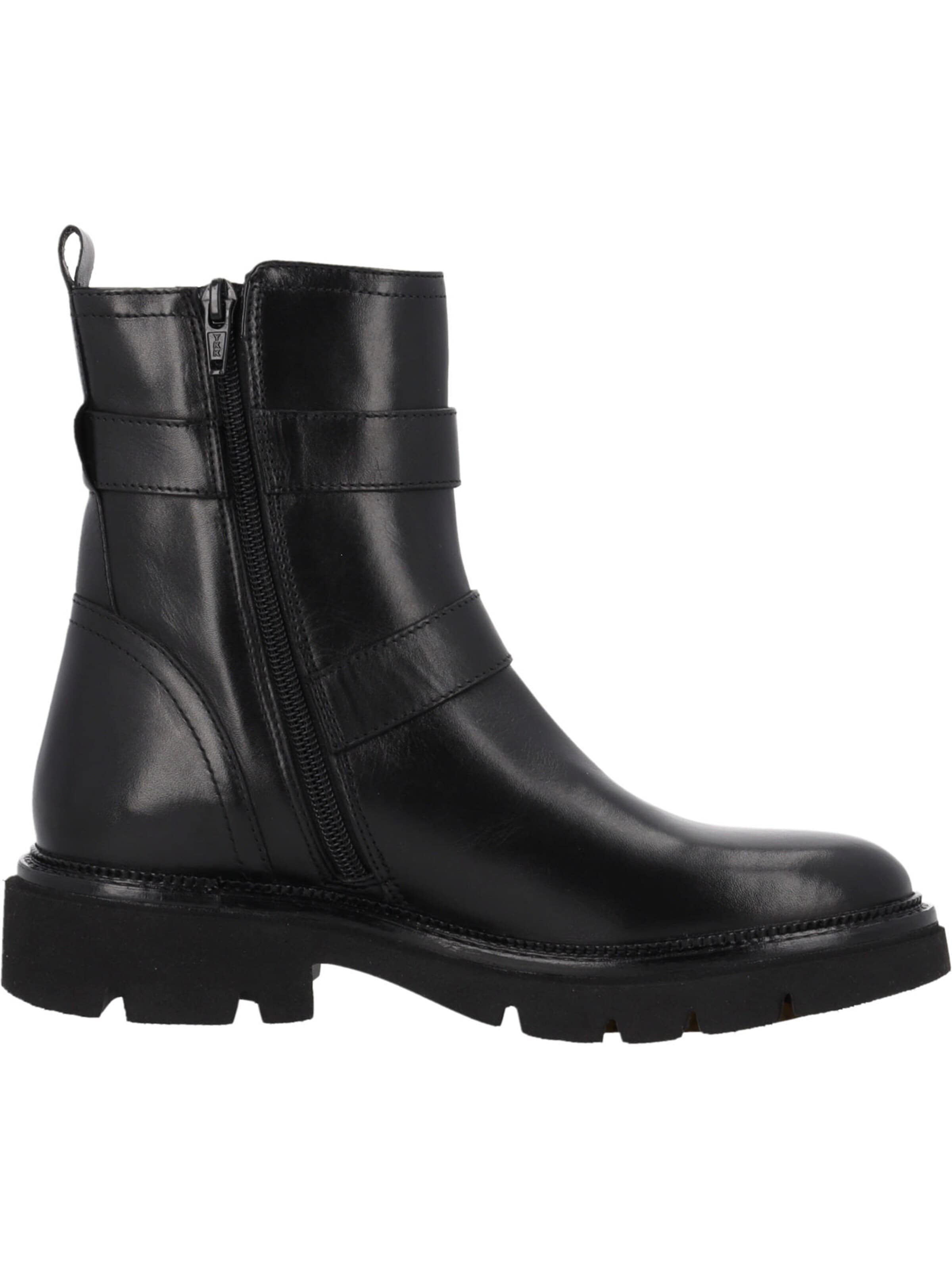 Palado Boots 'Virnna' in Black