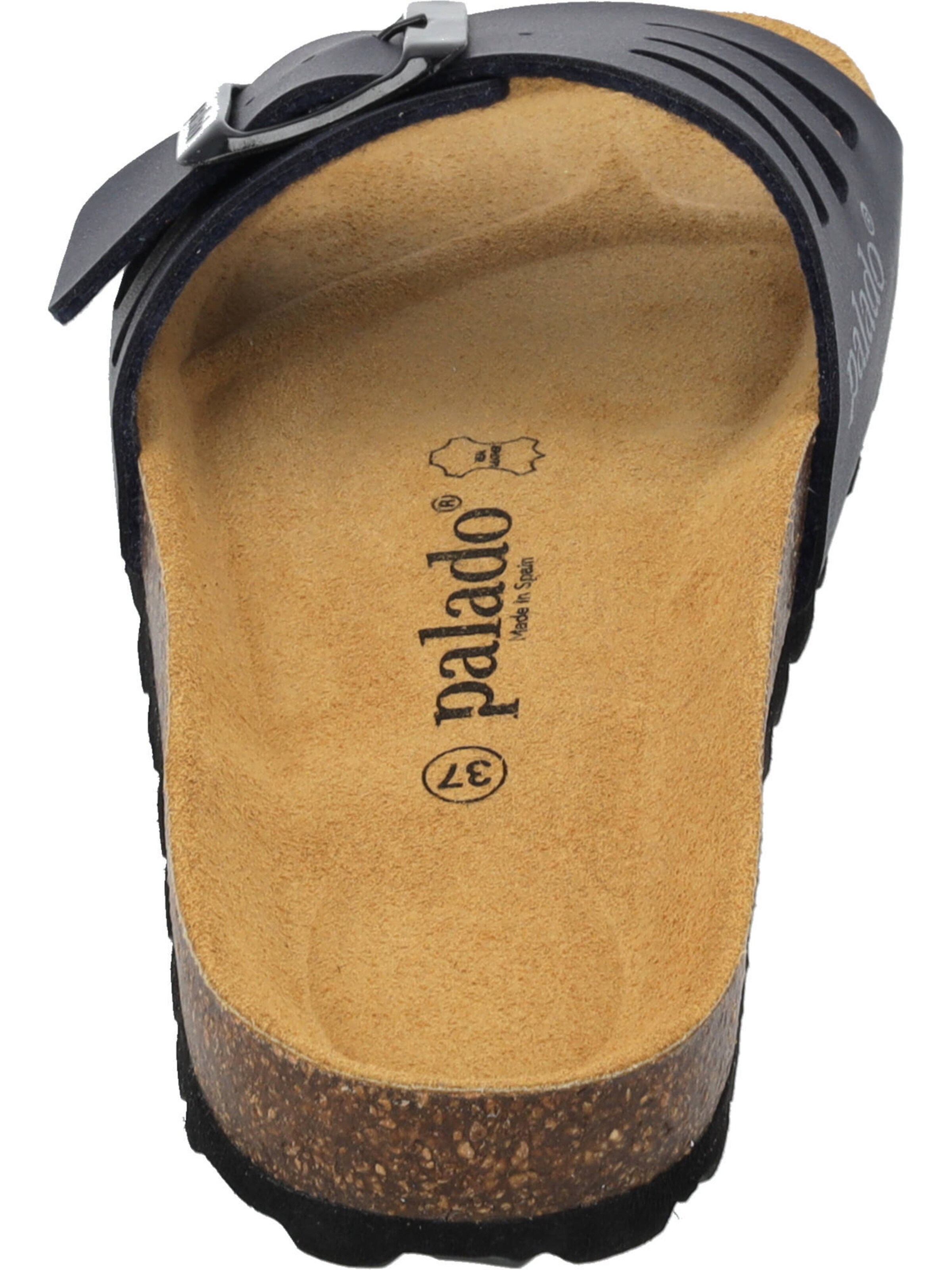 Palado Пантолеты 'Malta EGS Vent' в Синий