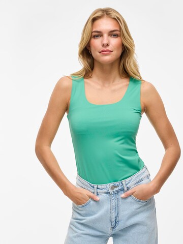VILA - Top 'VIKenza' en verde