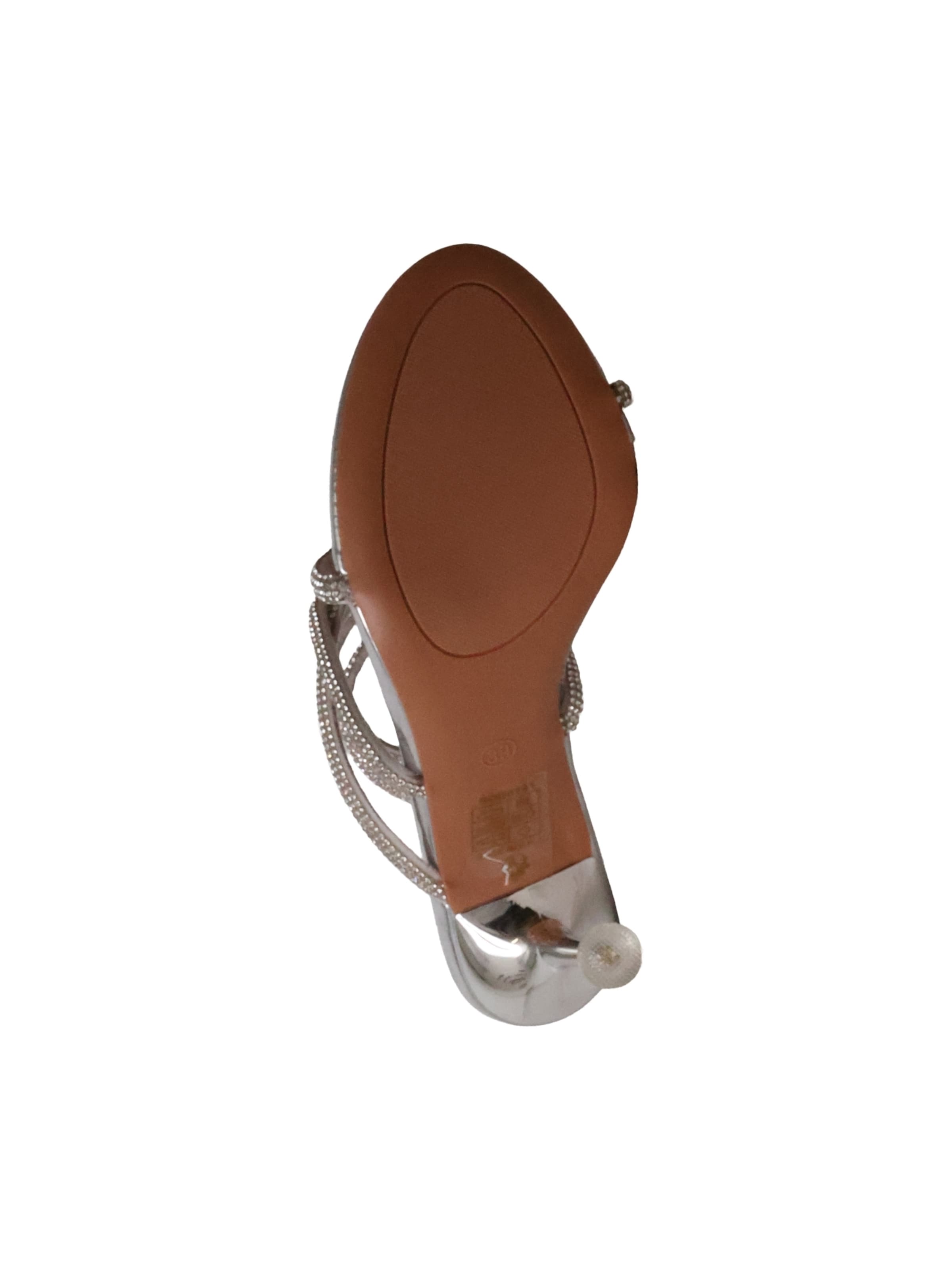 Super Mode - Sandalias en gris