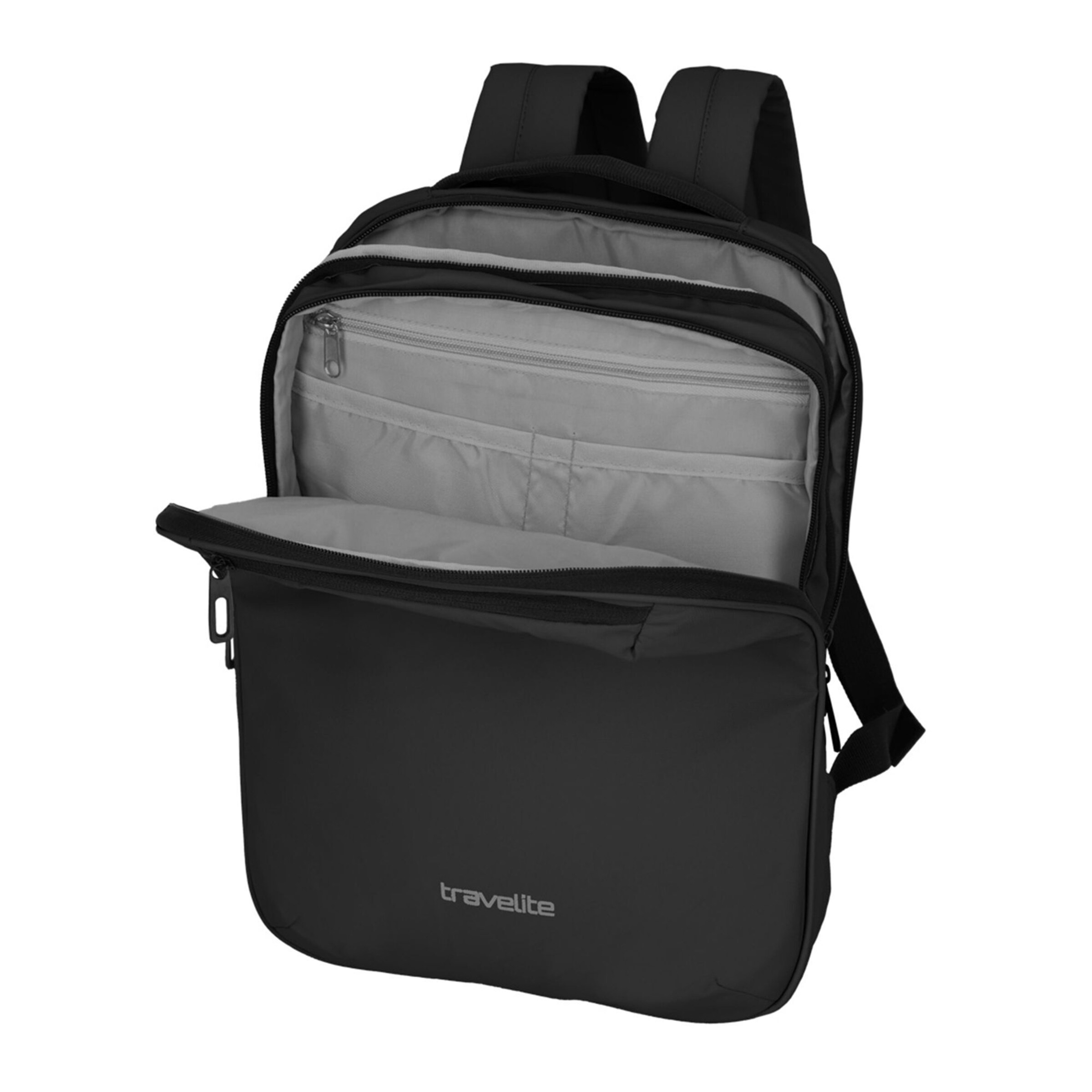 TRAVELITE Backpack in Black