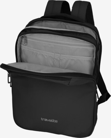 TRAVELITE Backpack in Black