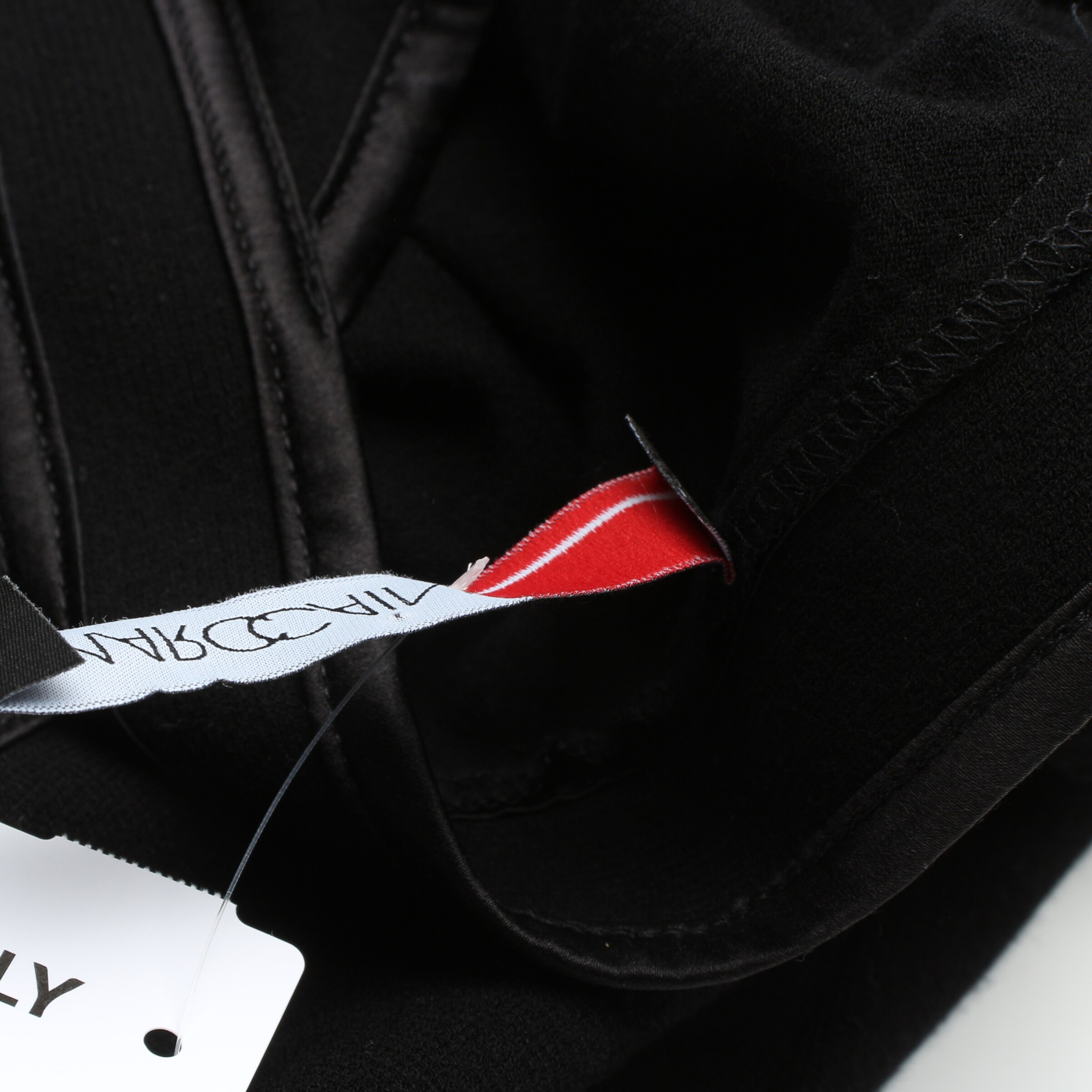 Marc Cain Kleid S in Schwarz