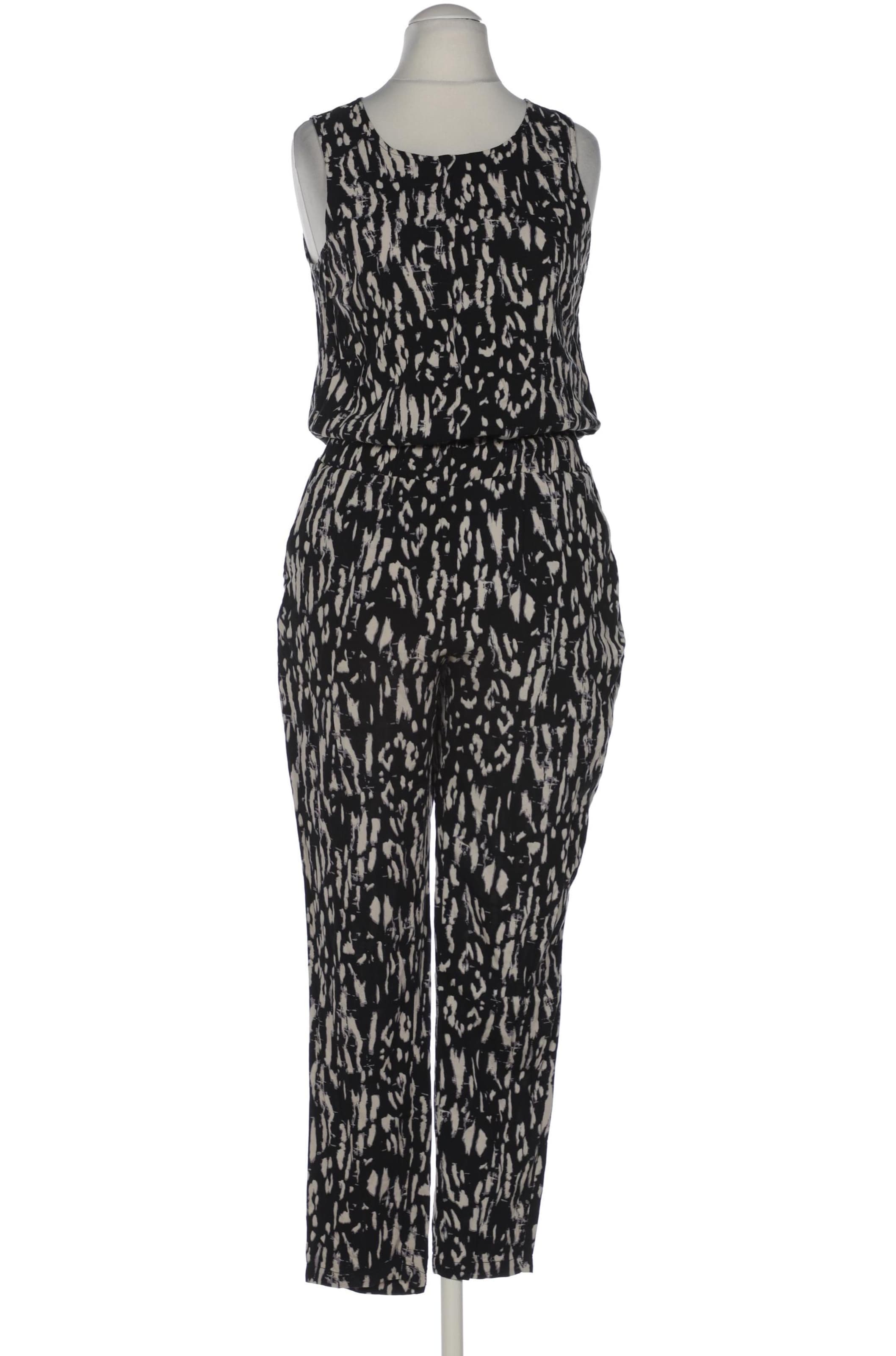 Vero Moda Curve Jumpsuit in M in Black: front